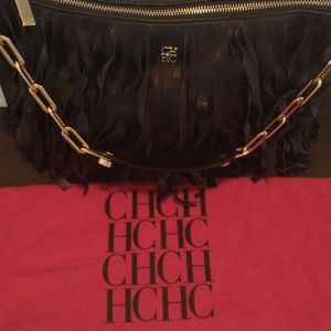Carolina Herrera Gasper Shoulder Bag